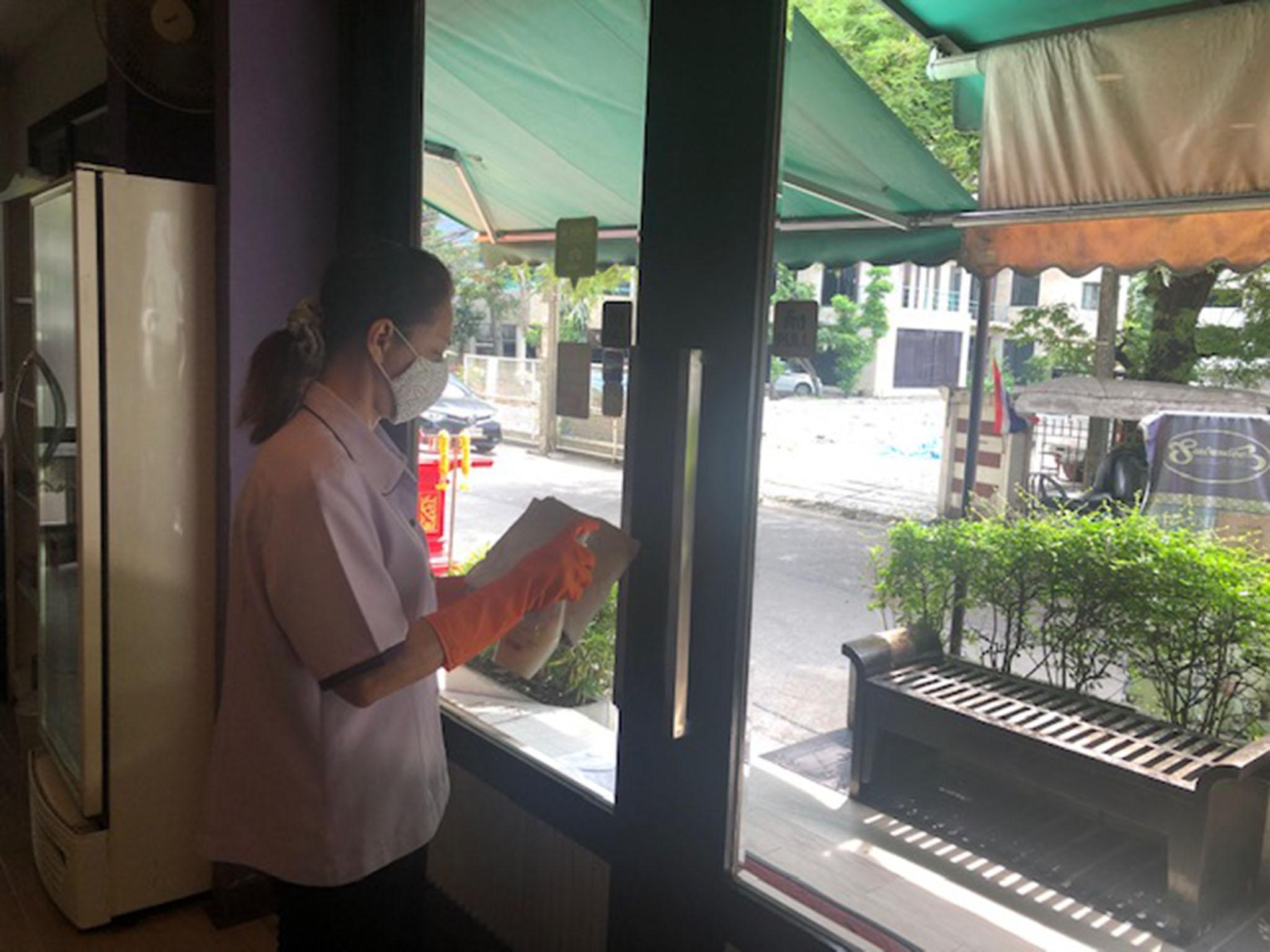 Sawasdee Hotel @ Sukhumvit Soi 8 Bangkok Exteriör bild