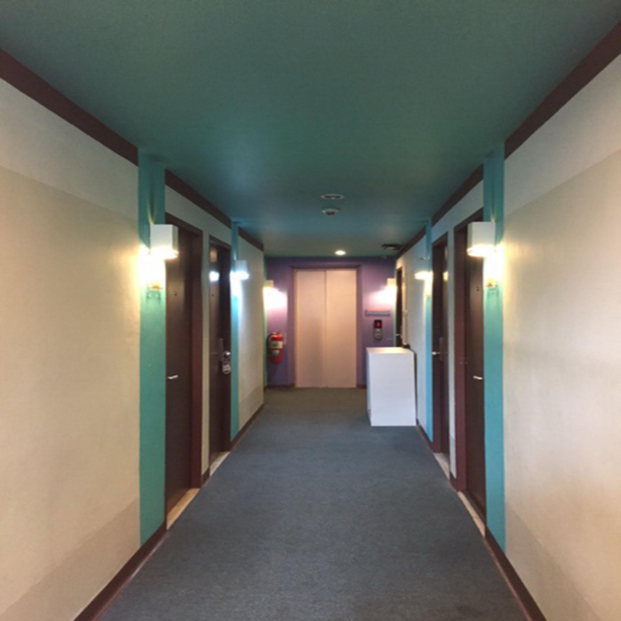Sawasdee Hotel @ Sukhumvit Soi 8 Bangkok Exteriör bild