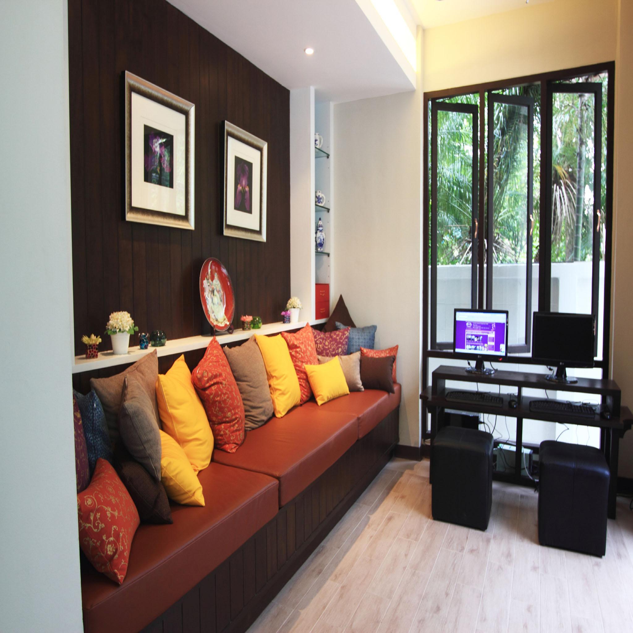 Sawasdee Hotel @ Sukhumvit Soi 8 Bangkok Exteriör bild